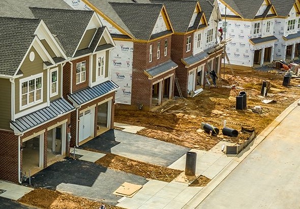 closings for builders lutz FL title company